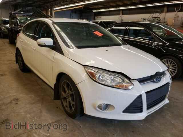Photo 1FADP3K21EL338449 - FORD FOCUS 2014
