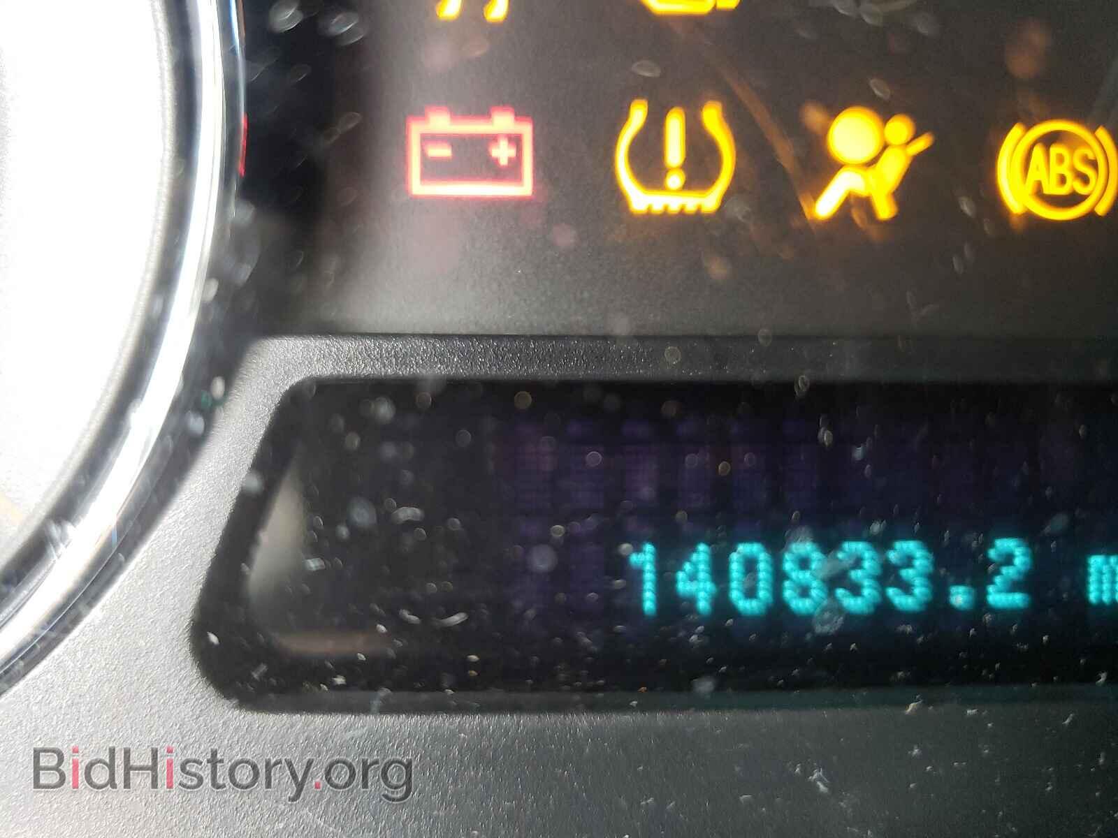 2009 FORD FLEX - VIN: 2FMDK51C59BA08748 - Photo 8