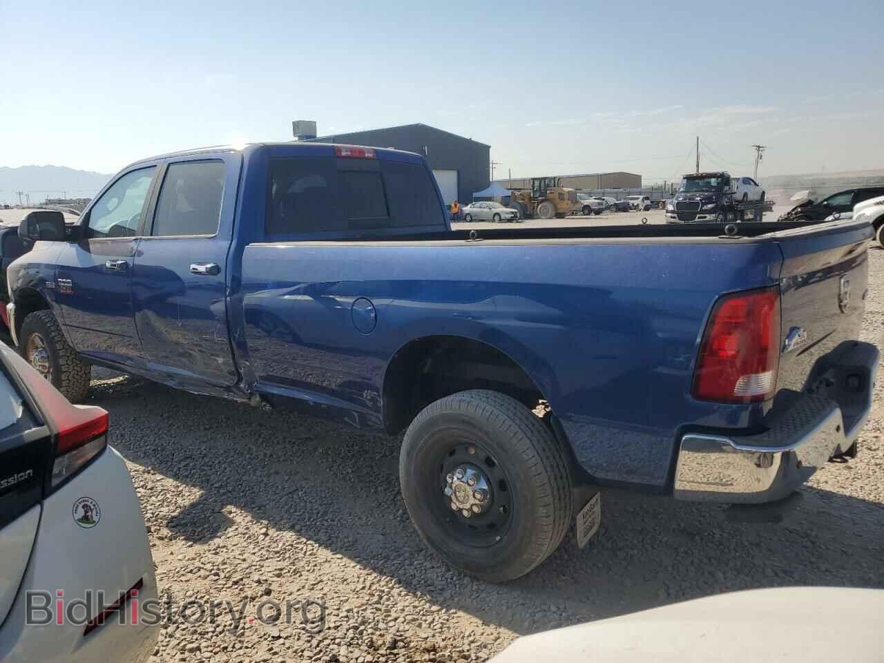 2010 DODGE All Models - VIN: 3D7TT2CT2AG116809 - Photo 2