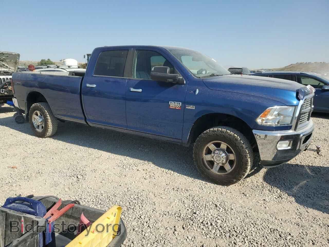 2010 DODGE All Models - VIN: 3D7TT2CT2AG116809 - Photo 4
