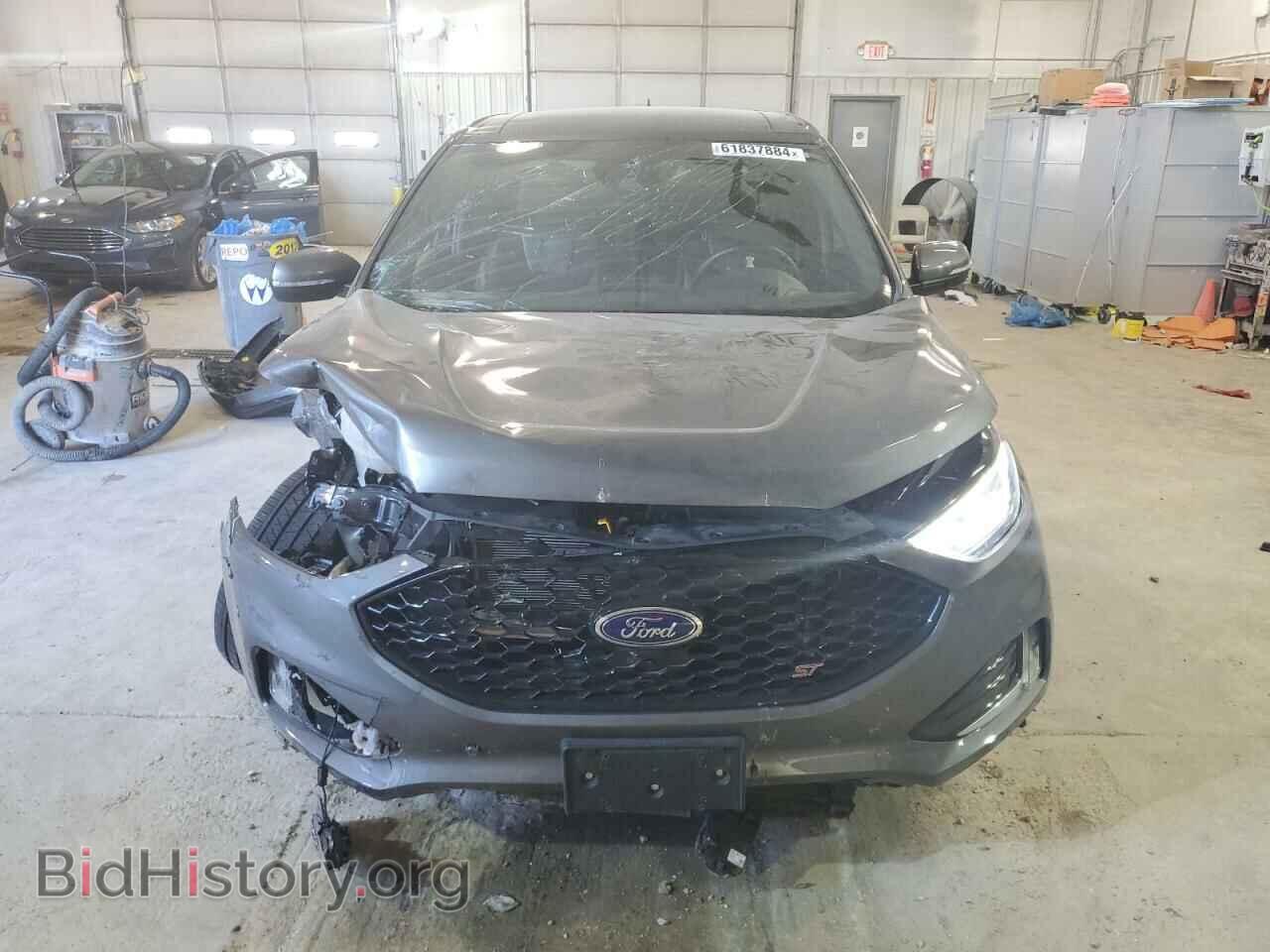2022 FORD EDGE - VIN: 2FMPK4AP8NBA95159 - Фото 5
