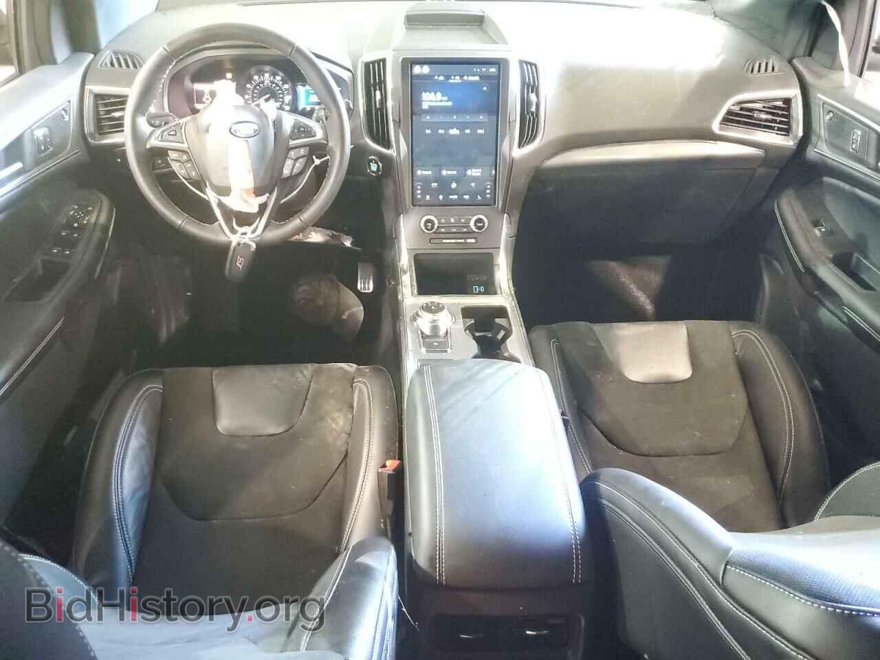 2022 FORD EDGE - VIN: 2FMPK4AP8NBA95159 - Фото 8