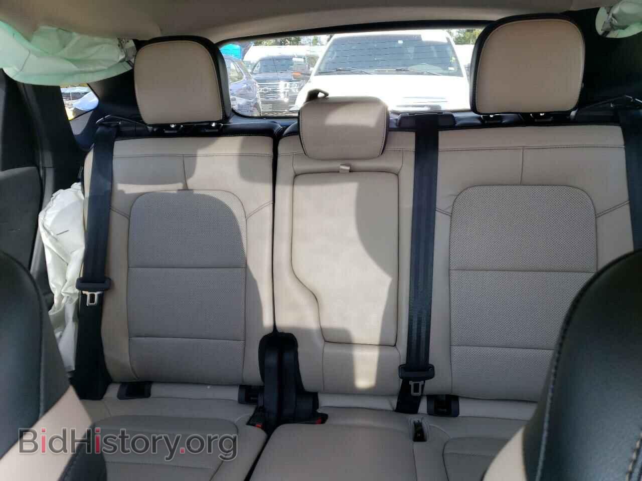2020 FORD ESCAPE - VIN: 1FMCU9DZ6LUA63580 - Photo 10