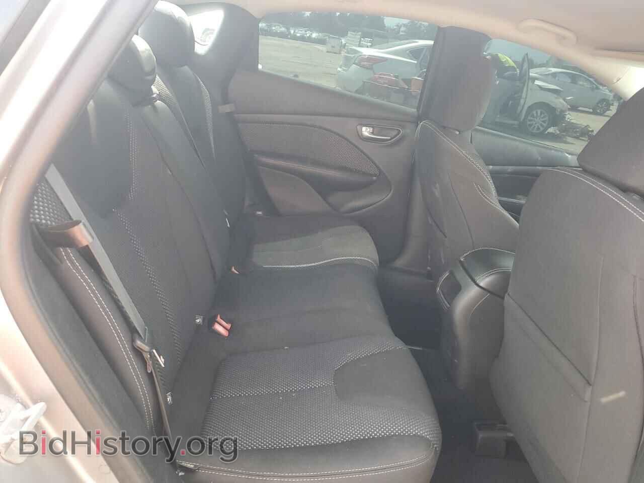 2015 DODGE DART - VIN: 1C3CDFBB3FD128998 - Фото 10