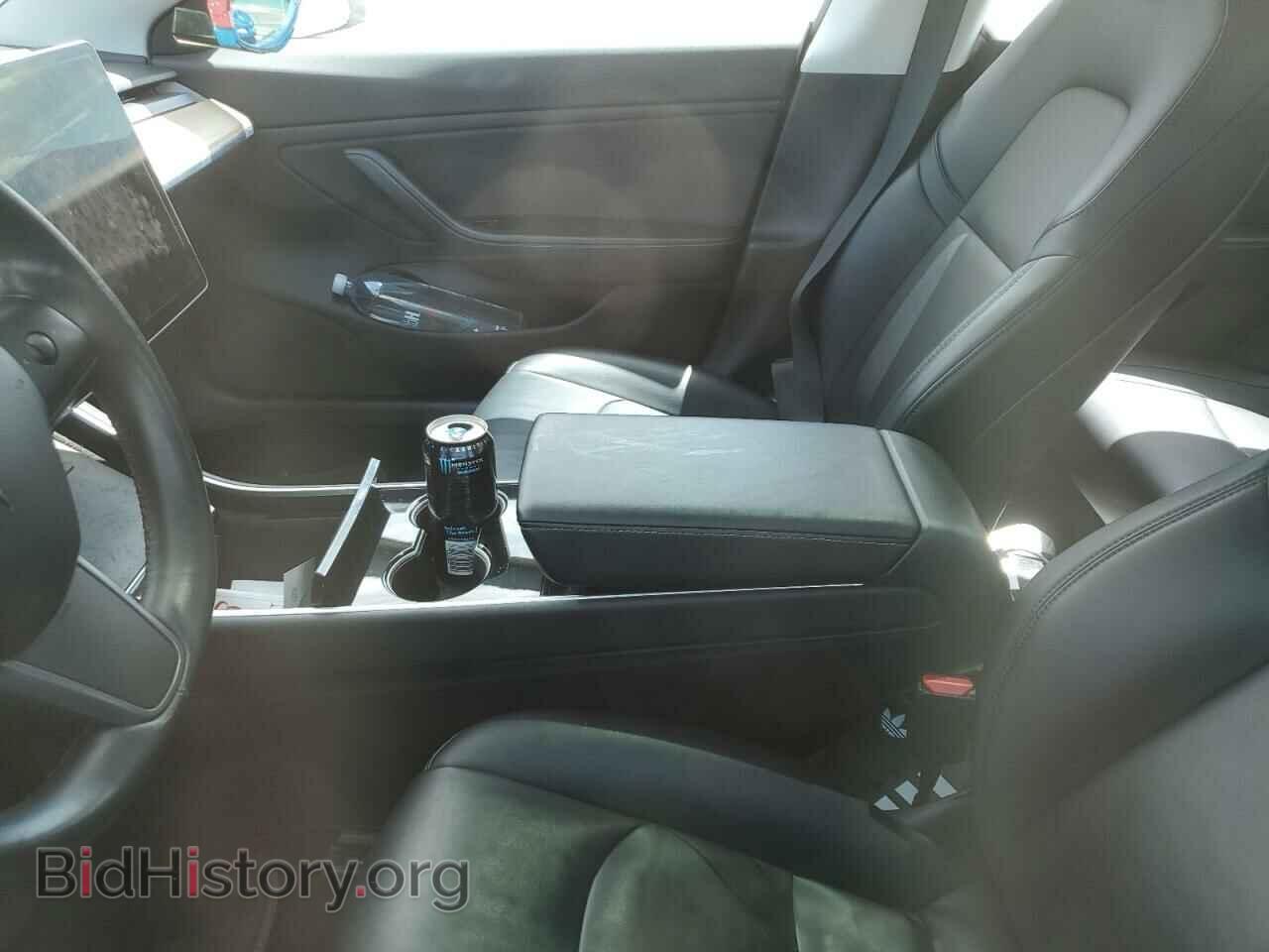 2018 TESLA MODEL 3 - VIN: 5YJ3E1EA0JF003828 - Photo 7