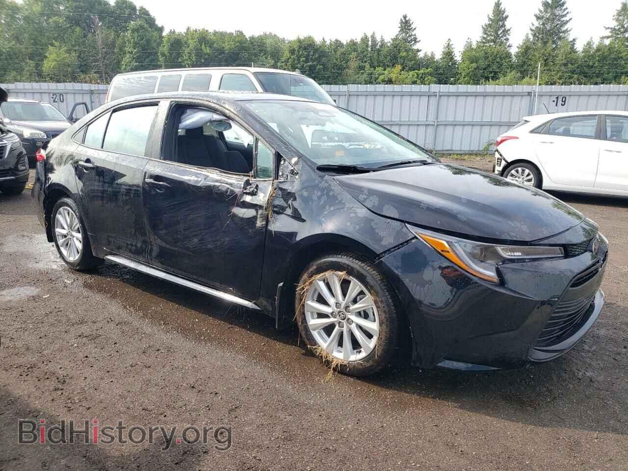 2023 TOYOTA COROLLA - VIN: 5YFB4MDEXPP010464 - Фото 4