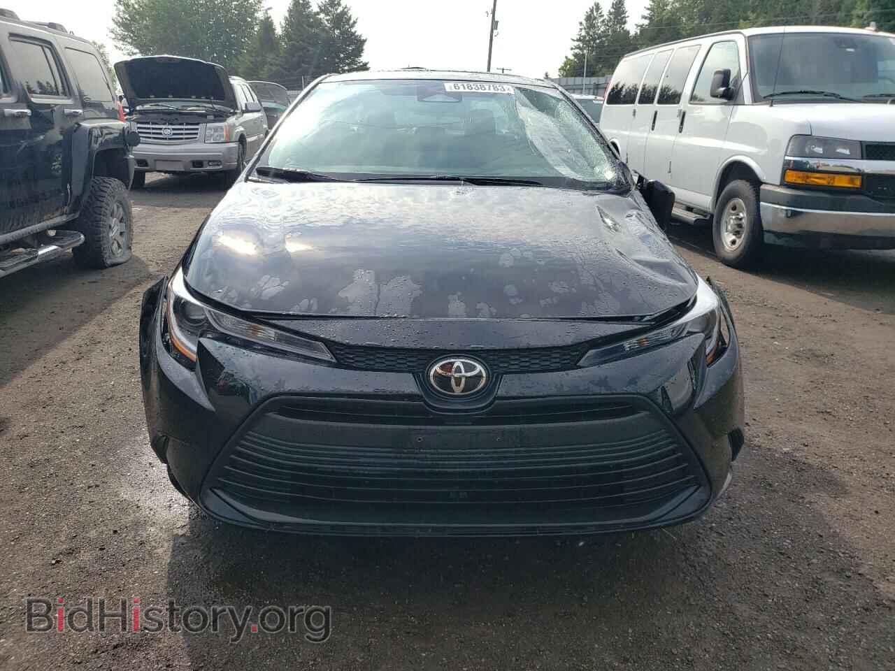 2023 TOYOTA COROLLA - VIN: 5YFB4MDEXPP010464 - Фото 5
