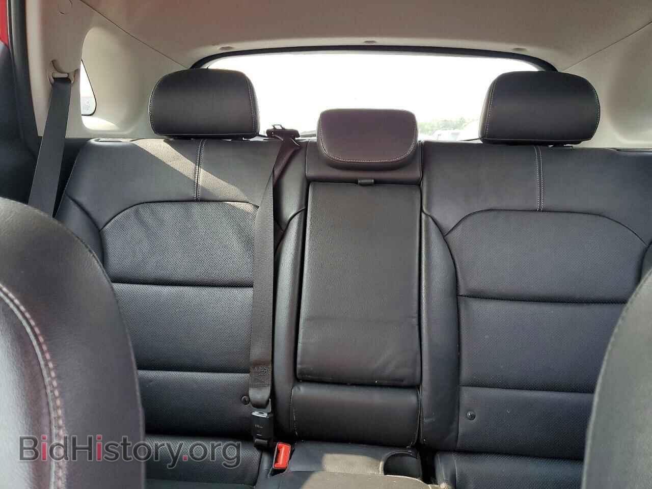 2017 KIA NIRO - VIN: KNDCE3LC2H5094080 - Photo 10