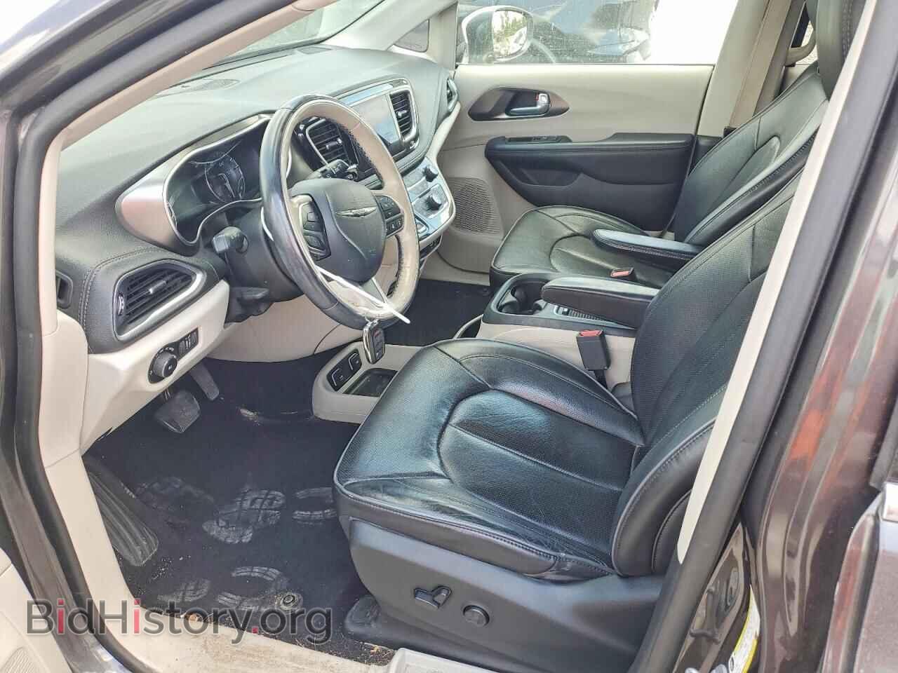 2017 CHRYSLER PACIFICA - VIN: 2C4RC1GG7HR812260 - Photo 7