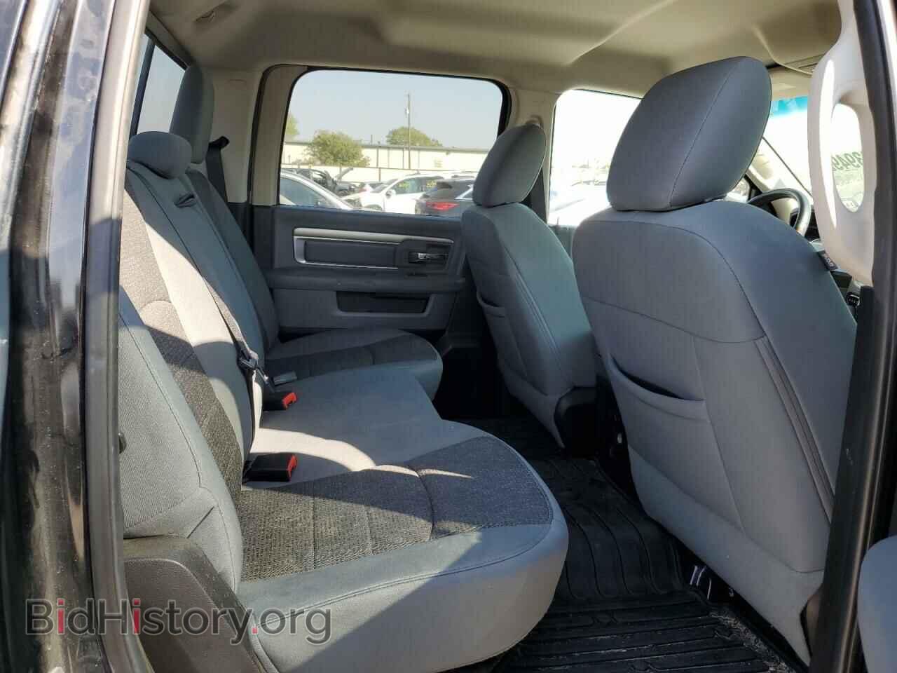 2014 RAM 1500 - VIN: 1C6RR6LT1ES113903 - Фото 6