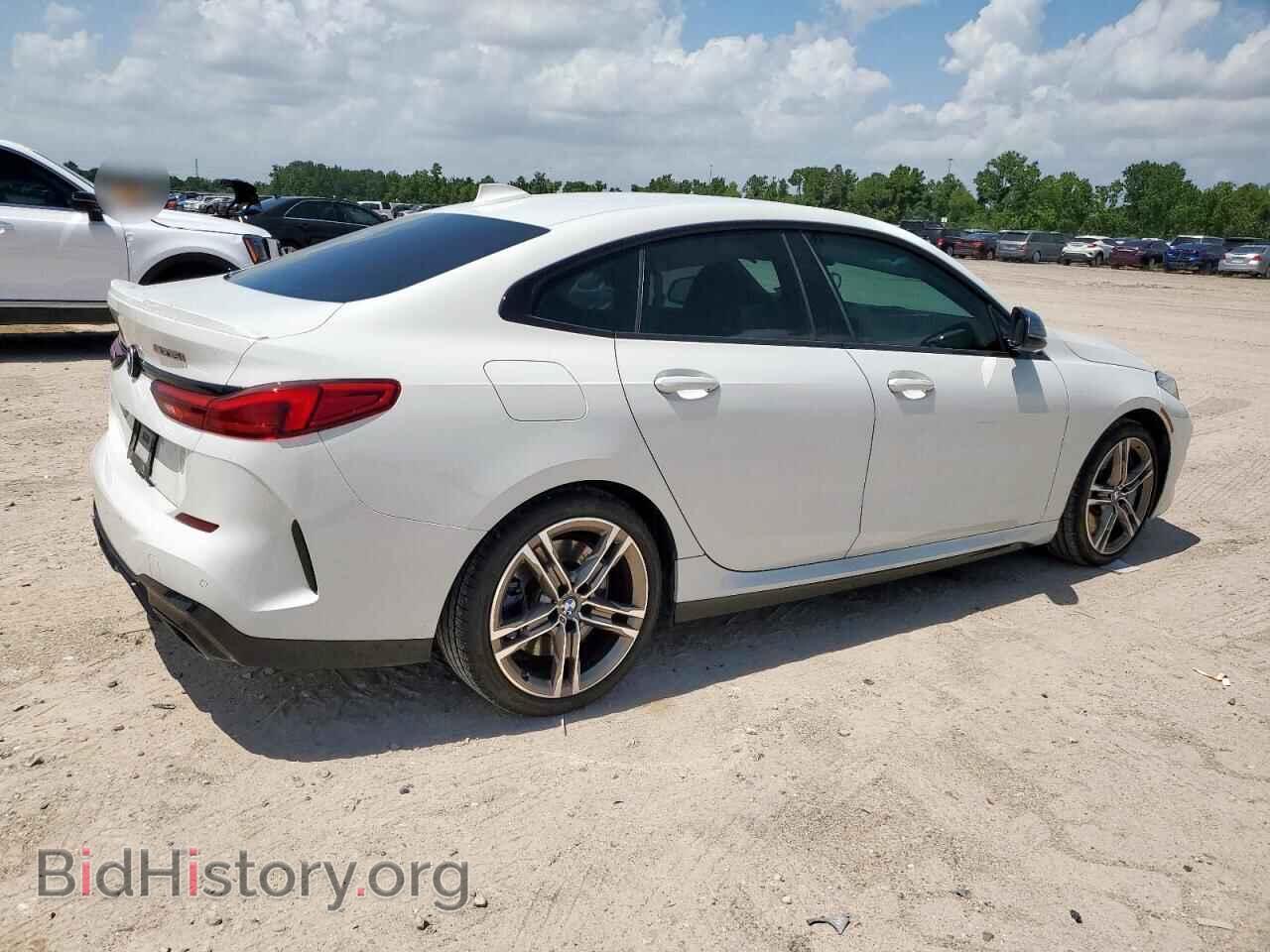 2020 BMW M2 - VIN: WBA13AL08L7F63158 - Фото 3