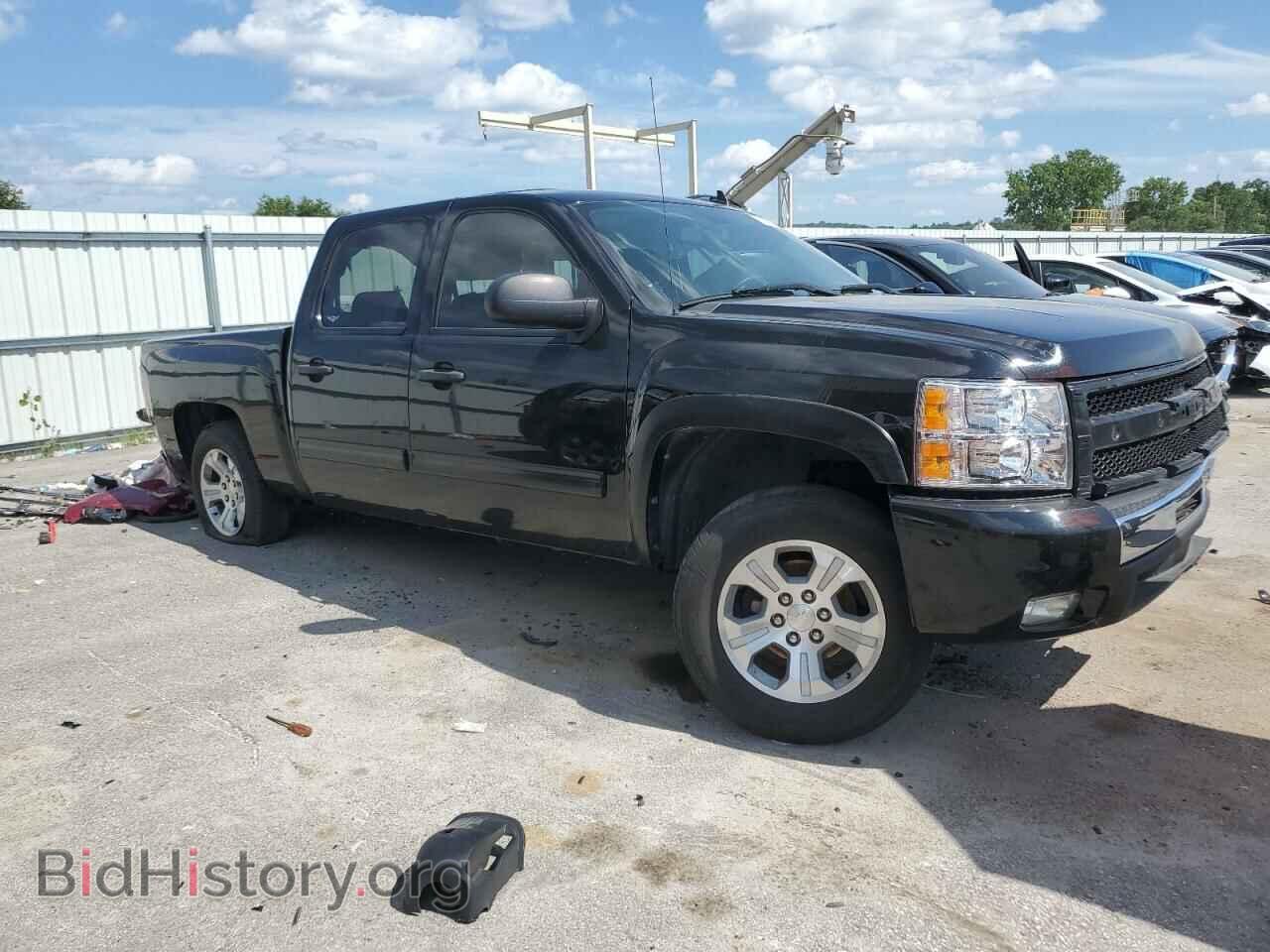 2011 CHEVROLET ALL Models - VIN: 3GCPCSE08BG409064 - Фото 4