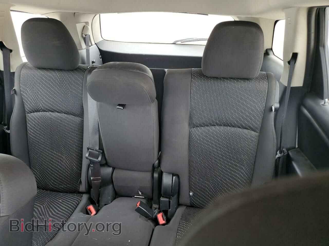 2017 DODGE JOURNEY - VIN: 3C4PDCBB2HT594964 - Фото 10