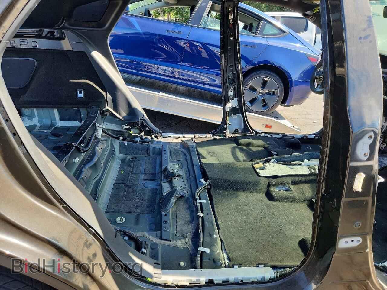 2025 LEXUS UNKNOWN - VIN: 2T2BBMCA8SC076102 - Фото 11