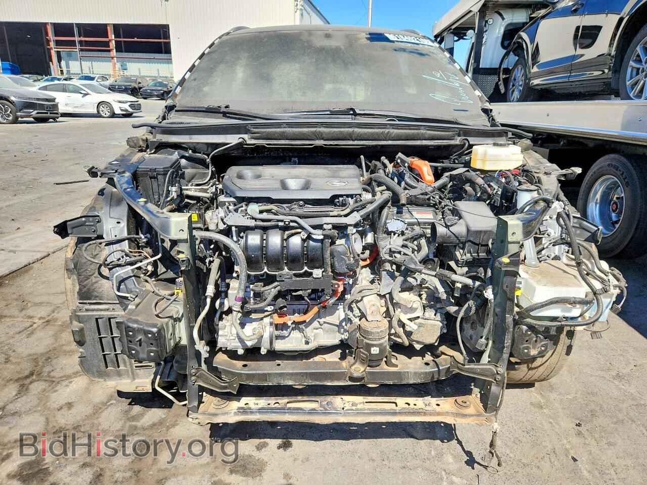2025 LEXUS UNKNOWN - VIN: 2T2BBMCA8SC076102 - Фото 5