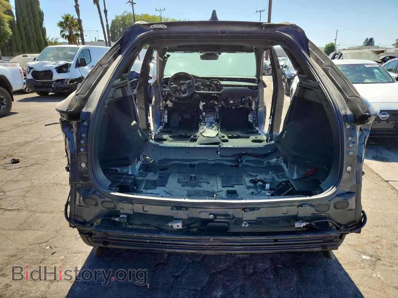 2025 LEXUS UNKNOWN - VIN: 2T2BBMCA8SC076102 - Фото 6