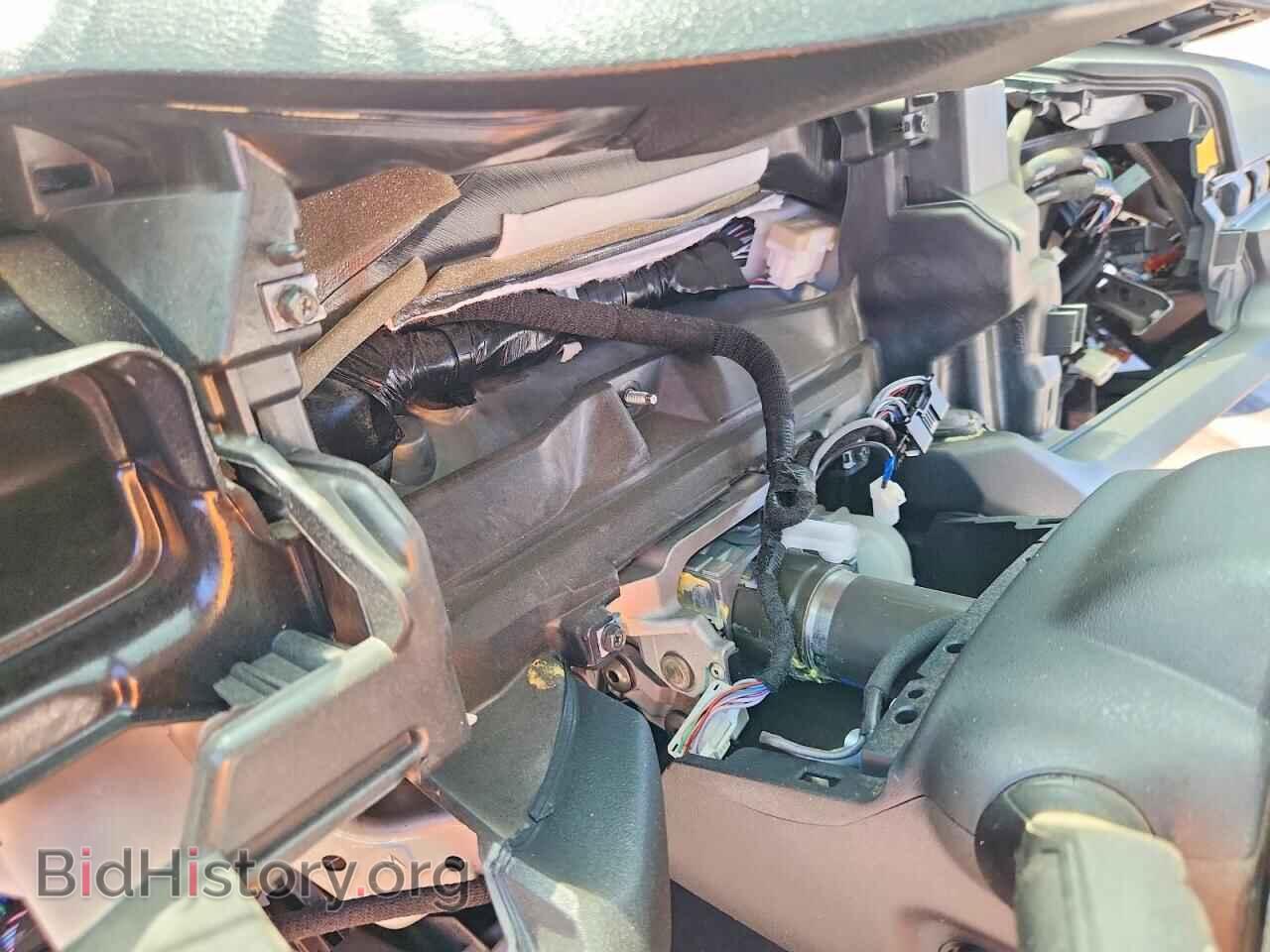 2025 LEXUS UNKNOWN - VIN: 2T2BBMCA8SC076102 - Фото 9
