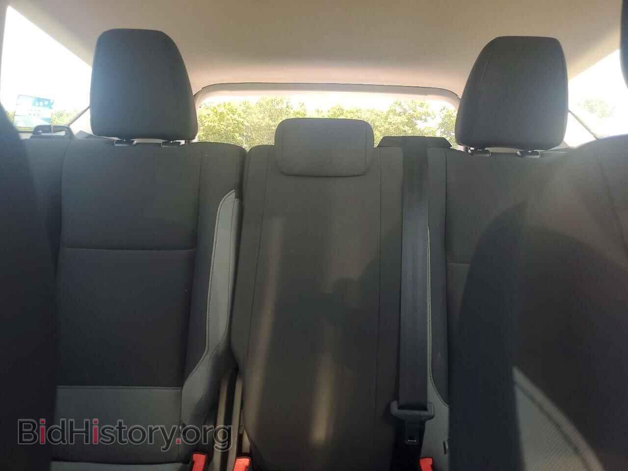 2014 FORD ESCAPE - VIN: 1FMCU0F77EUC96846 - Photo 10