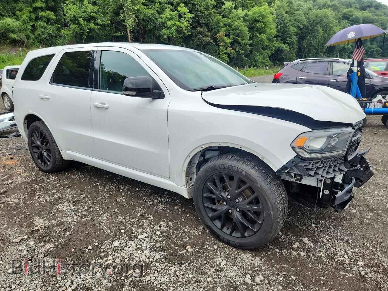 2015 DODGE DURANGO - VIN: 1C4RDJDG6FC730026 - Фото 4