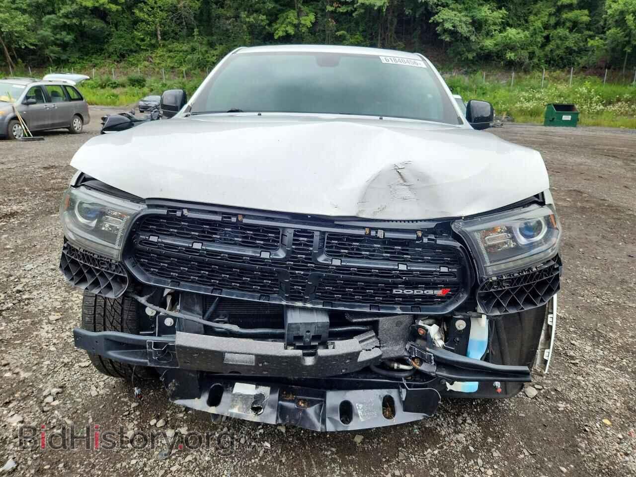 2015 DODGE DURANGO - VIN: 1C4RDJDG6FC730026 - Фото 5