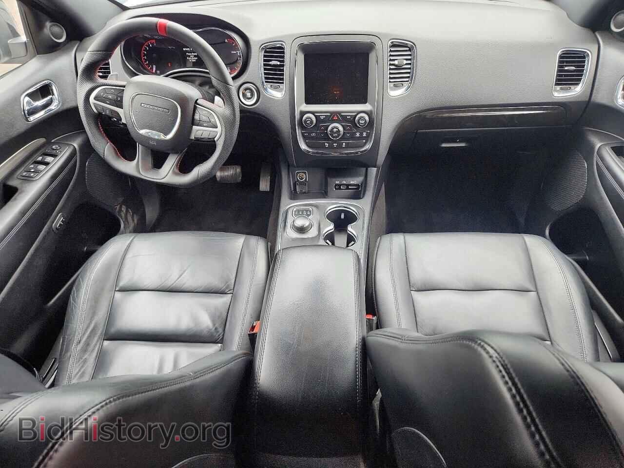 2015 DODGE DURANGO - VIN: 1C4RDJDG6FC730026 - Фото 8
