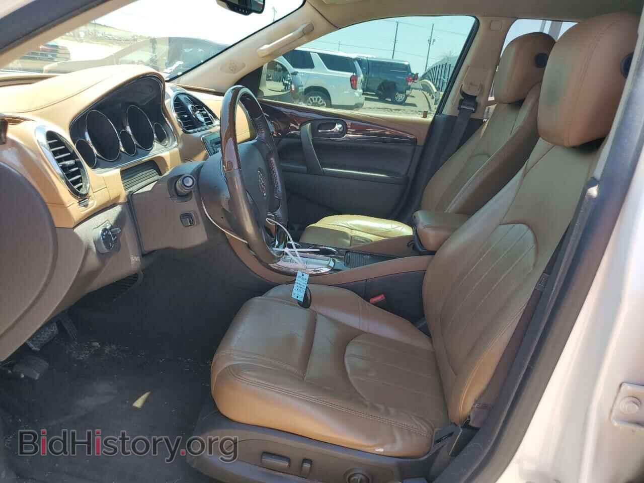 2015 BUICK ENCLAVE - VIN: 5GAKRCKD4FJ291493 - Фото 7