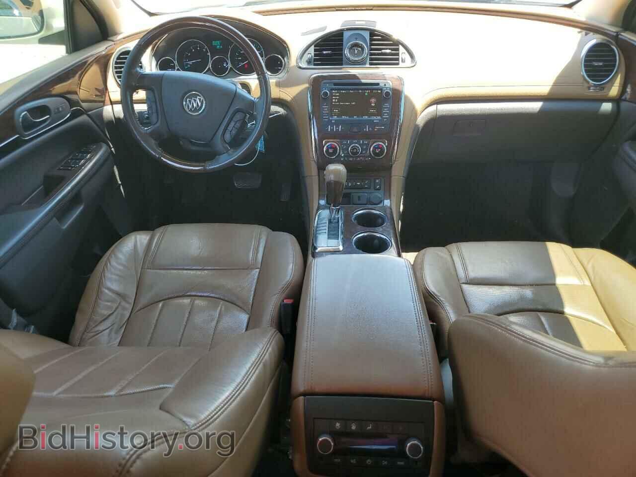 2015 BUICK ENCLAVE - VIN: 5GAKRCKD4FJ291493 - Фото 8