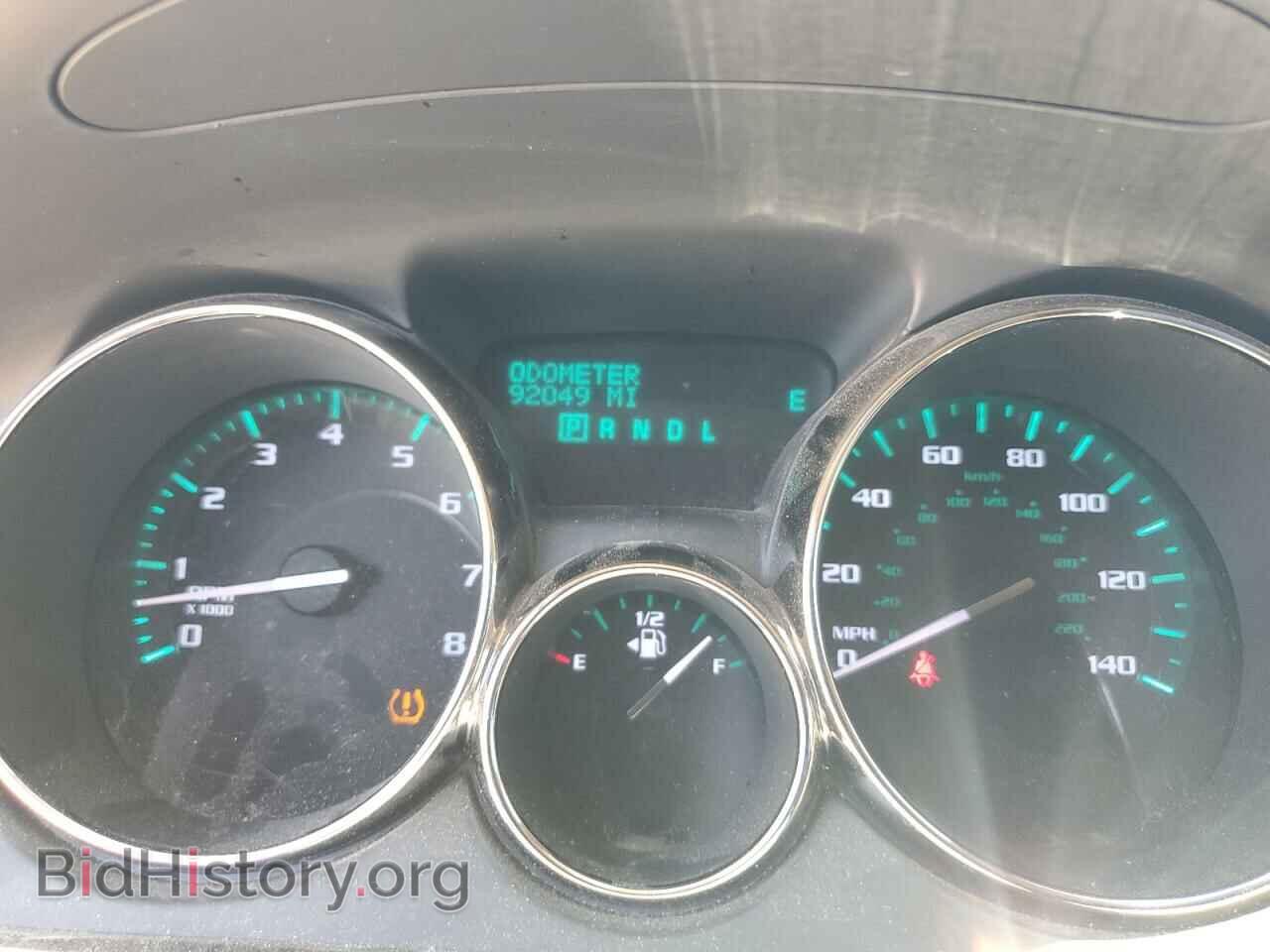 2015 BUICK ENCLAVE - VIN: 5GAKRCKD4FJ291493 - Фото 9