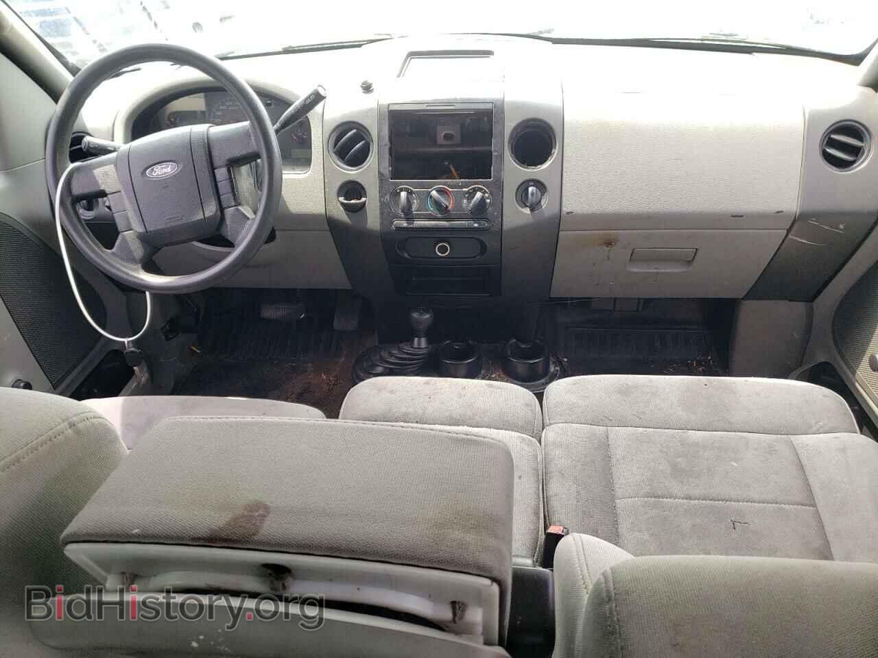 2007 FORD All Models - VIN: 1FTRX14W27FB51663 - Фото 8