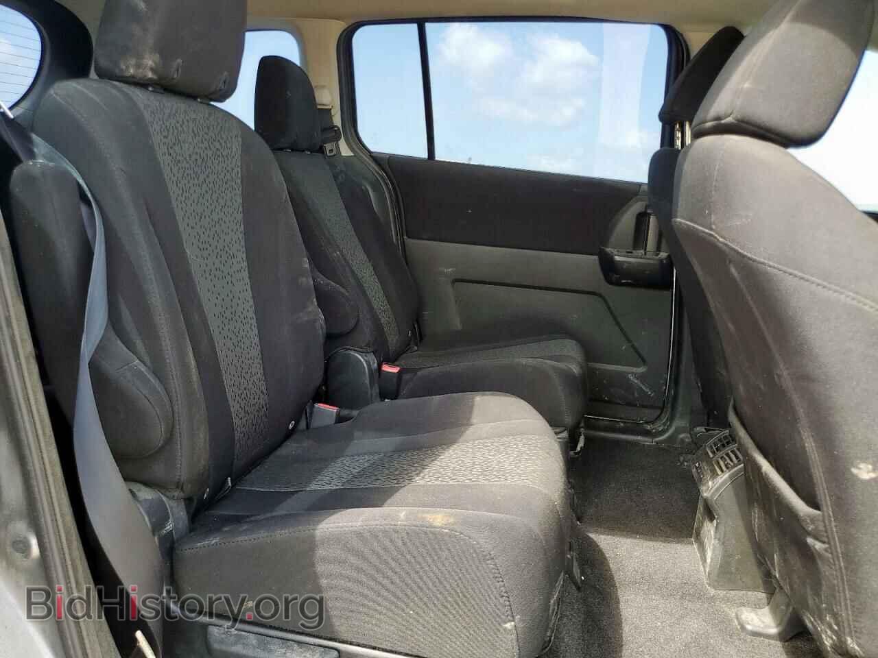 2012 MAZDA 5 - VIN: JM1CW2BL2C0140909 - Photo 11