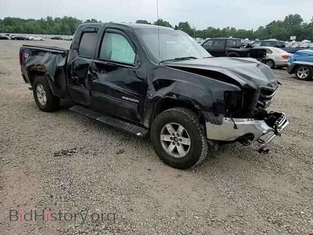 2013 GMC SIERRA - VIN: 1GTR2VE71DZ278024 - Photo 14
