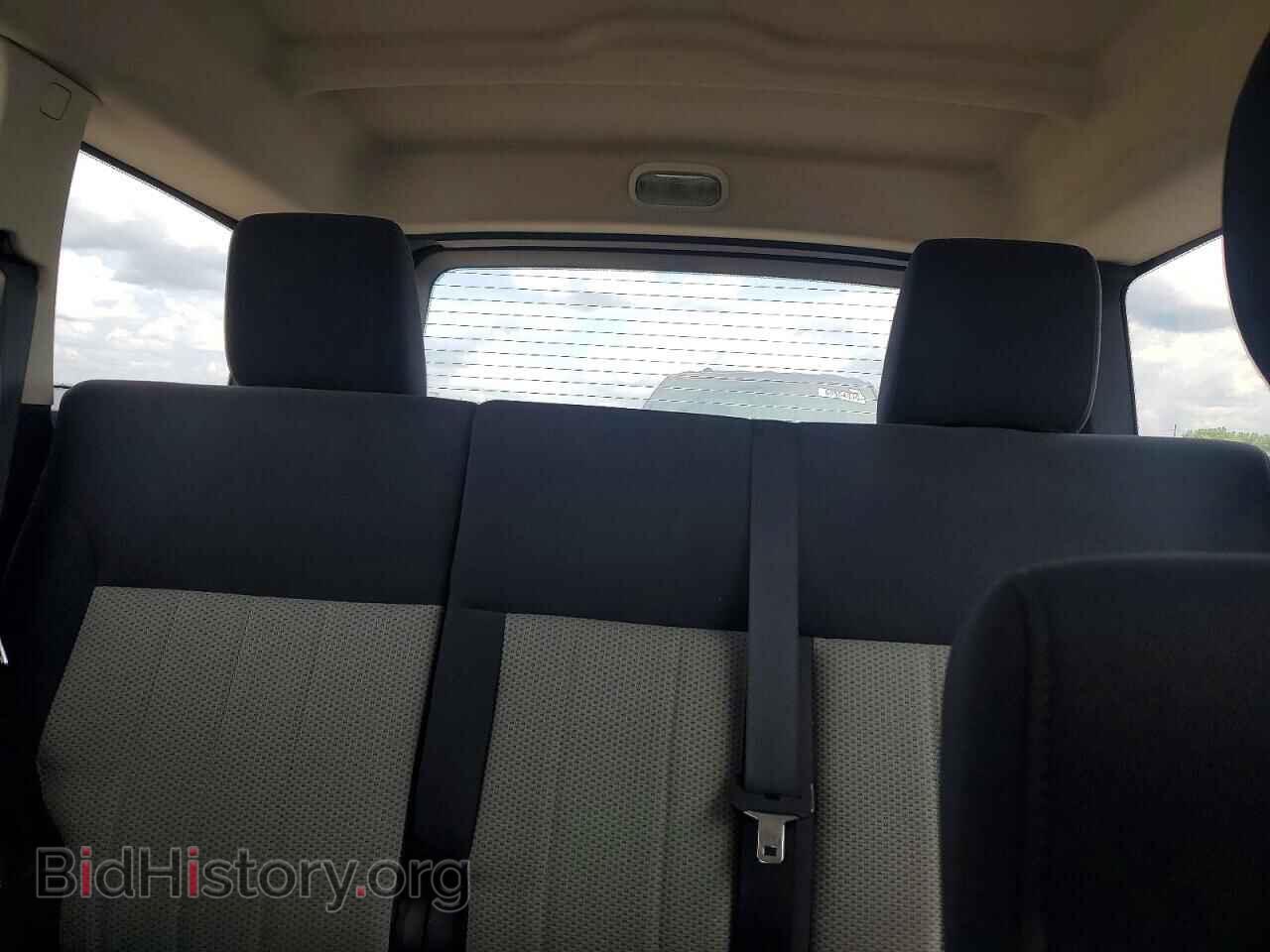 2010 DODGE NITRO - VIN: 1D4PT2GK1AW105267 - Photo 10