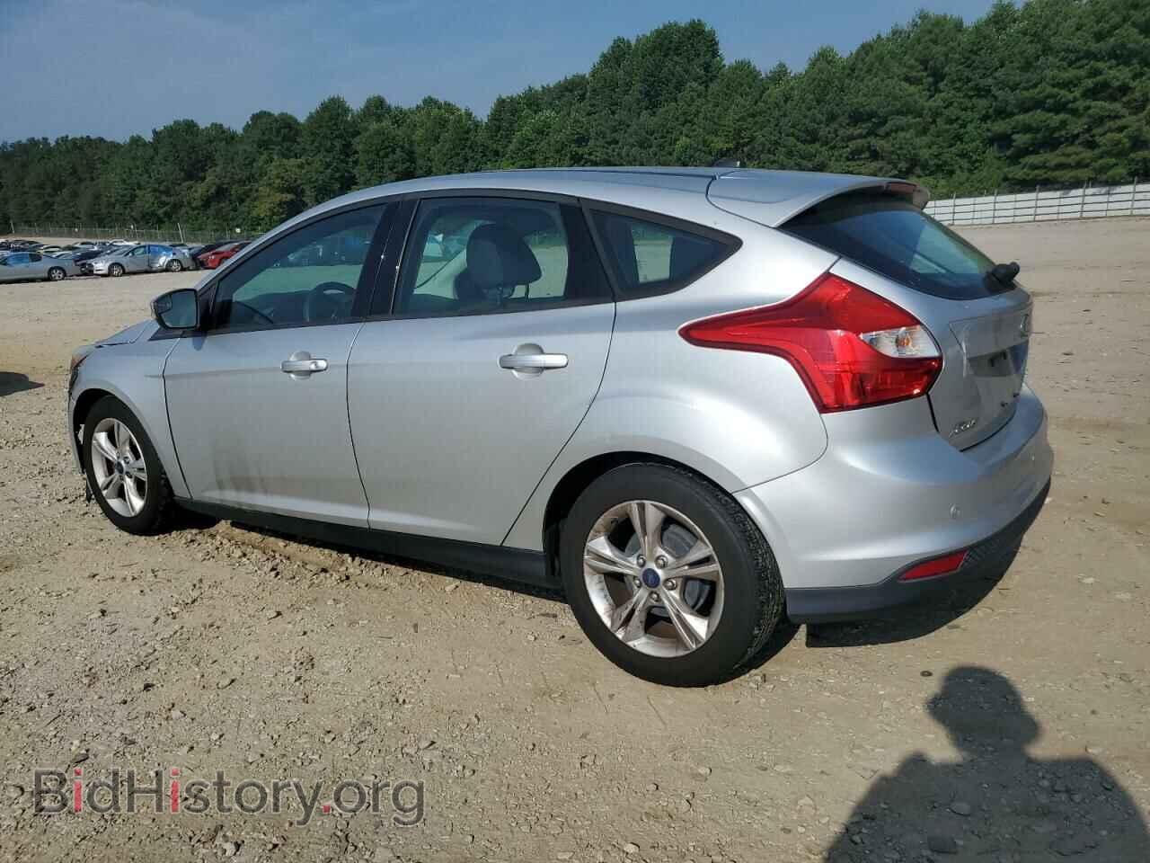 2014 FORD FOCUS - VIN: 1FADP3K29EL113051 - Photo 2