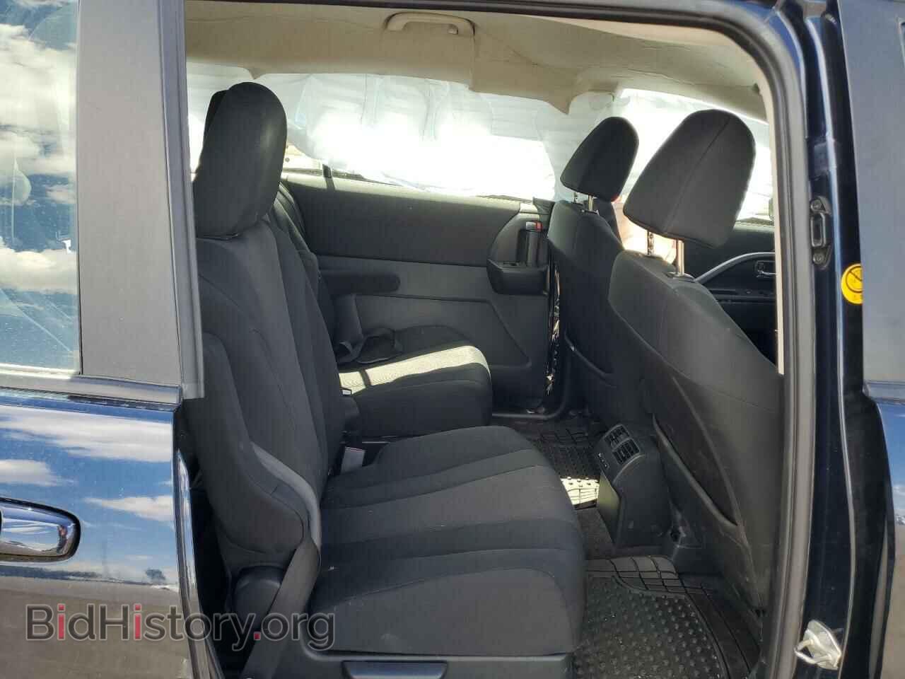 2014 MAZDA 5 - VIN: JM1CW2BL8E0176641 - Фото 10
