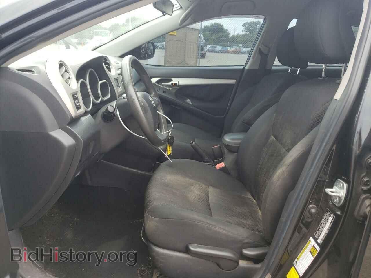 2012 TOYOTA MATRIX - VIN: 2T1LE4EE1CC020830 - Фото 7