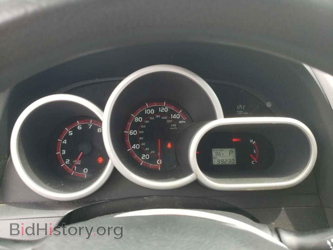 2012 TOYOTA MATRIX - VIN: 2T1LE4EE1CC020830 - Фото 9