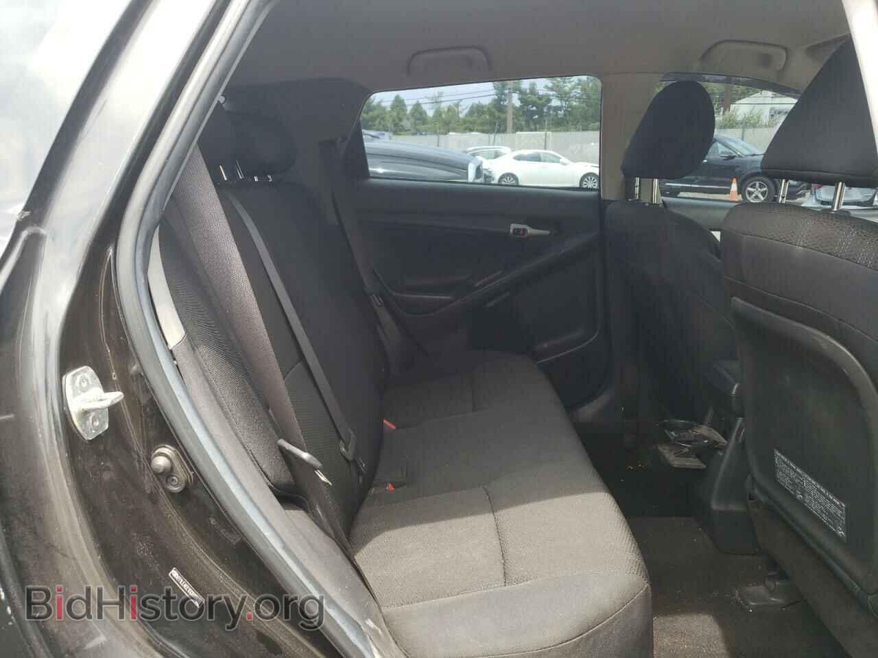 2012 TOYOTA MATRIX - VIN: 2T1LE4EE1CC020830 - Фото 10