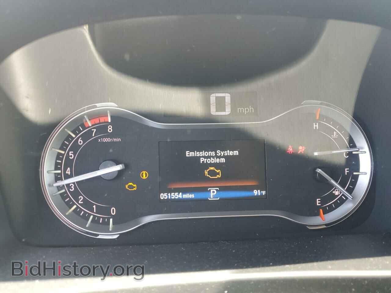 2018 HONDA PILOT - VIN: 5FNYF5H49JB011068 - Фото 9