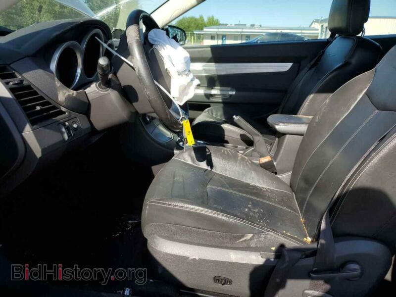 2010 Chrysler SEBRING (VIN 1C3BC5ED2AN116348) — photo 7 of 13