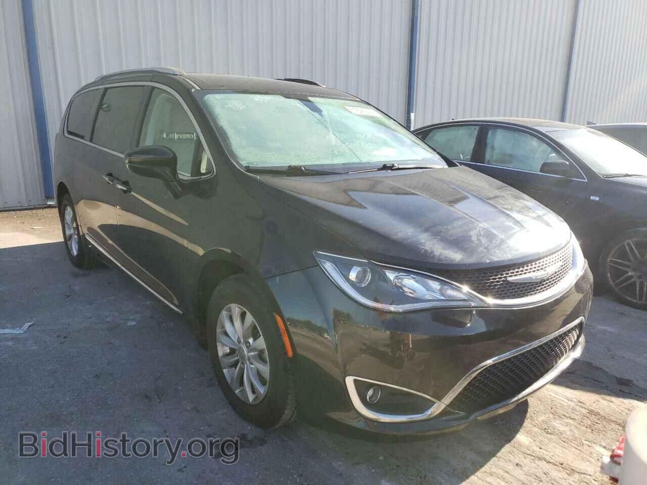 Photo 2C4RC1BG6JR141578 - CHRYSLER PACIFICA 2018
