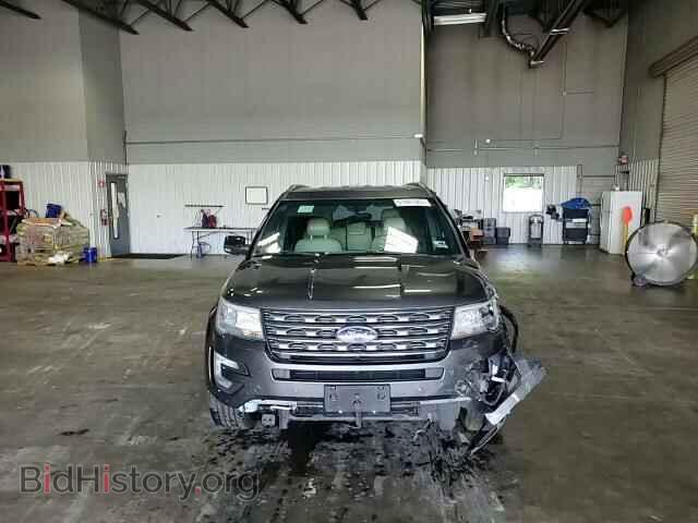 2016 FORD EXPLORER - VIN: 1FM5K8D88GGB18471 - Фото 14