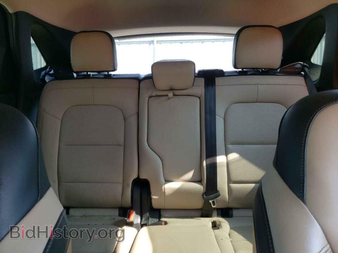 2020 FORD ESCAPE - VIN: 1FMCU0H69LUA06124 - Фото 10