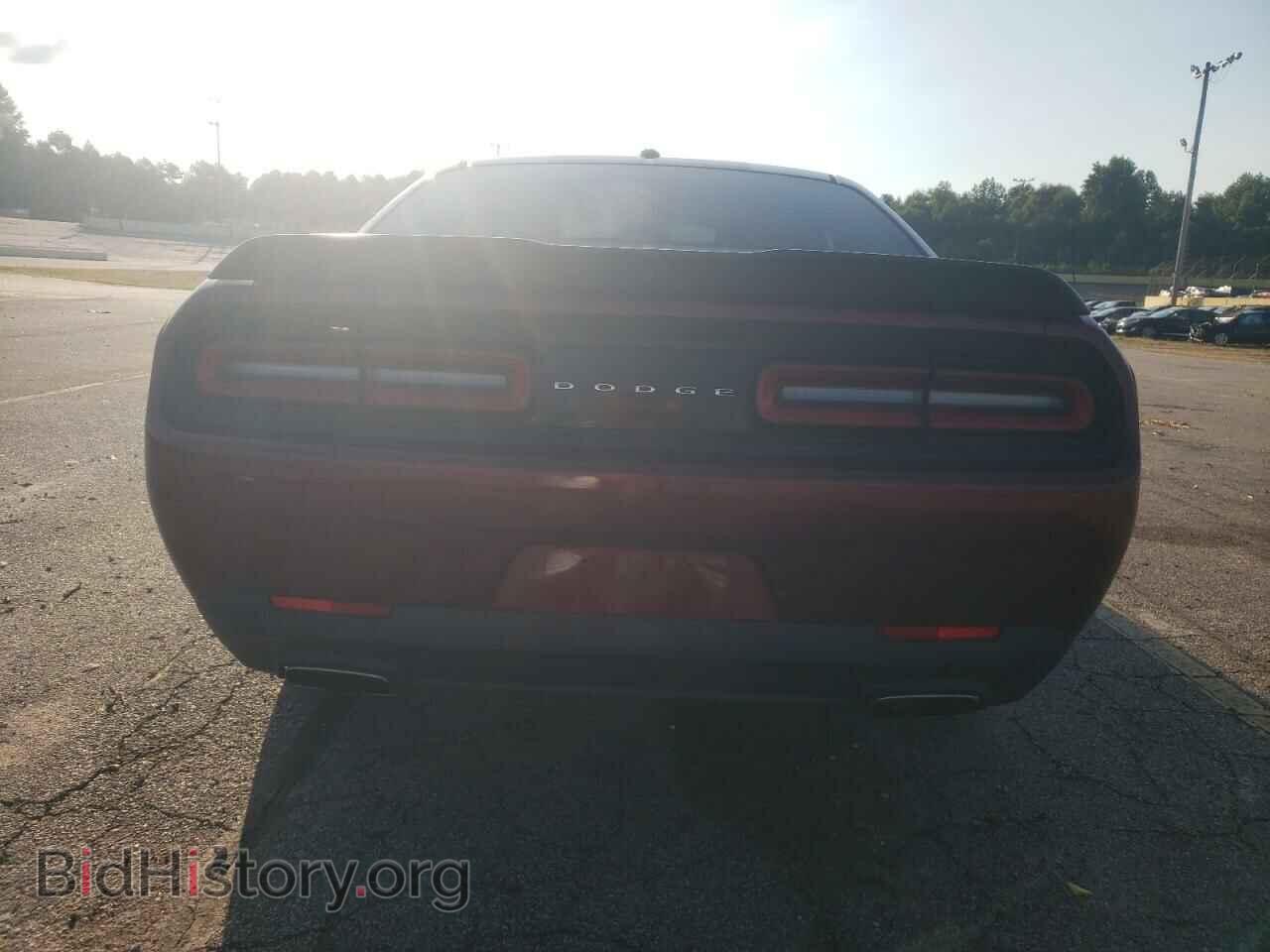 2019 DODGE CHALLENGER - VIN: 2C3CDZAG8KH503702 - Photo 6