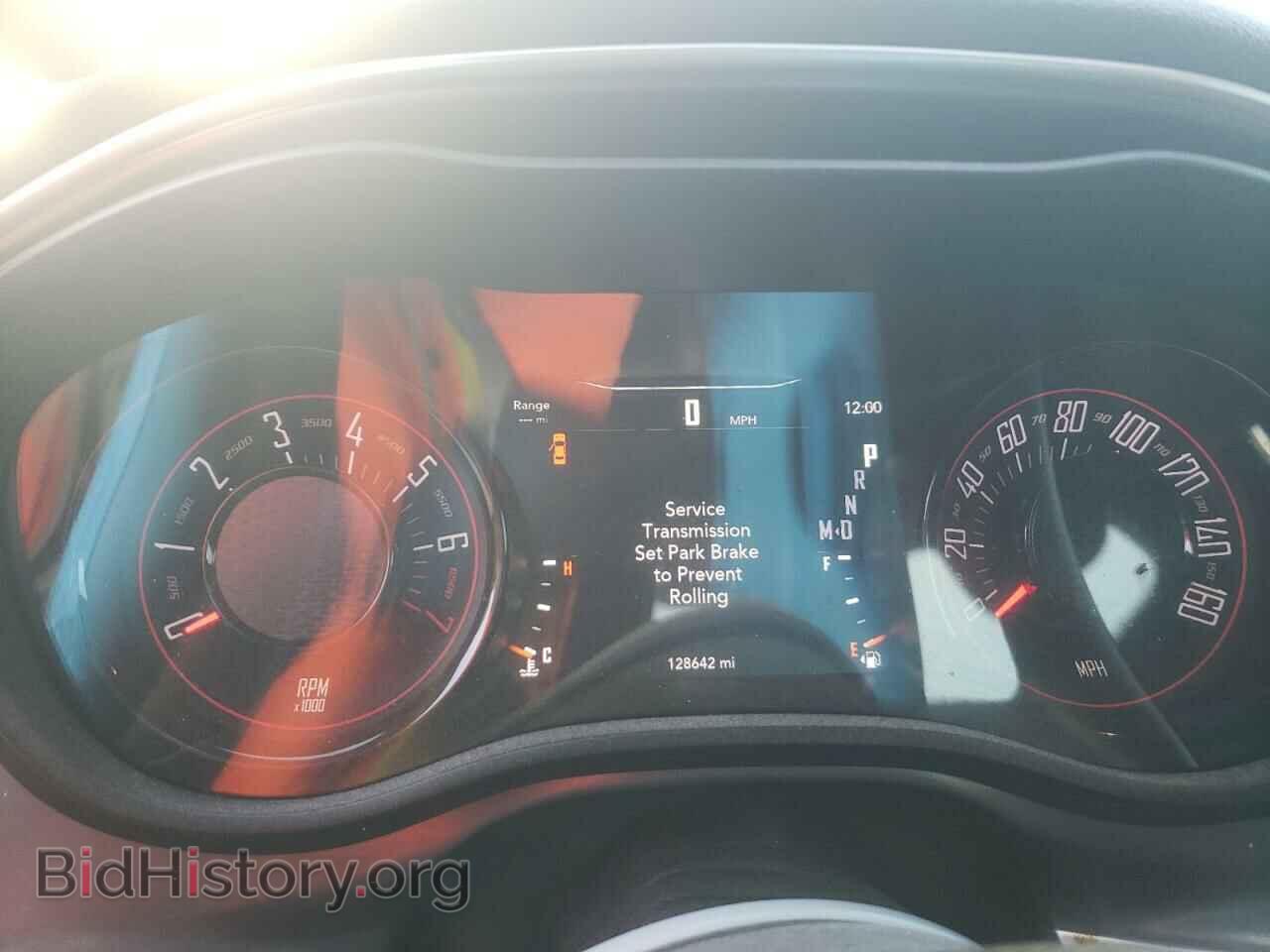 2019 DODGE CHALLENGER - VIN: 2C3CDZAG8KH503702 - Photo 9