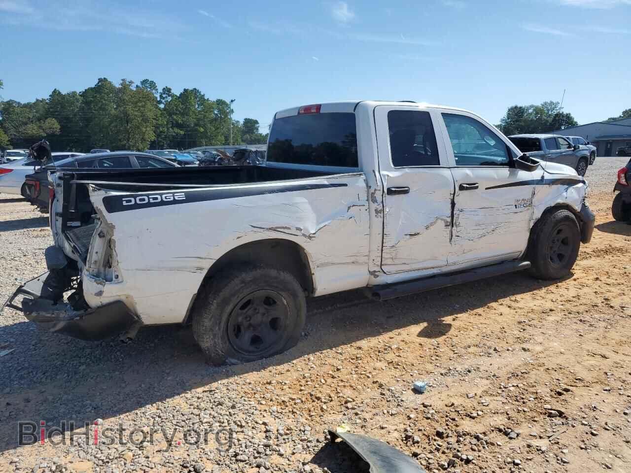 2013 RAM 1500 - VIN: 1C6RR6FP4DS644042 - Фото 3