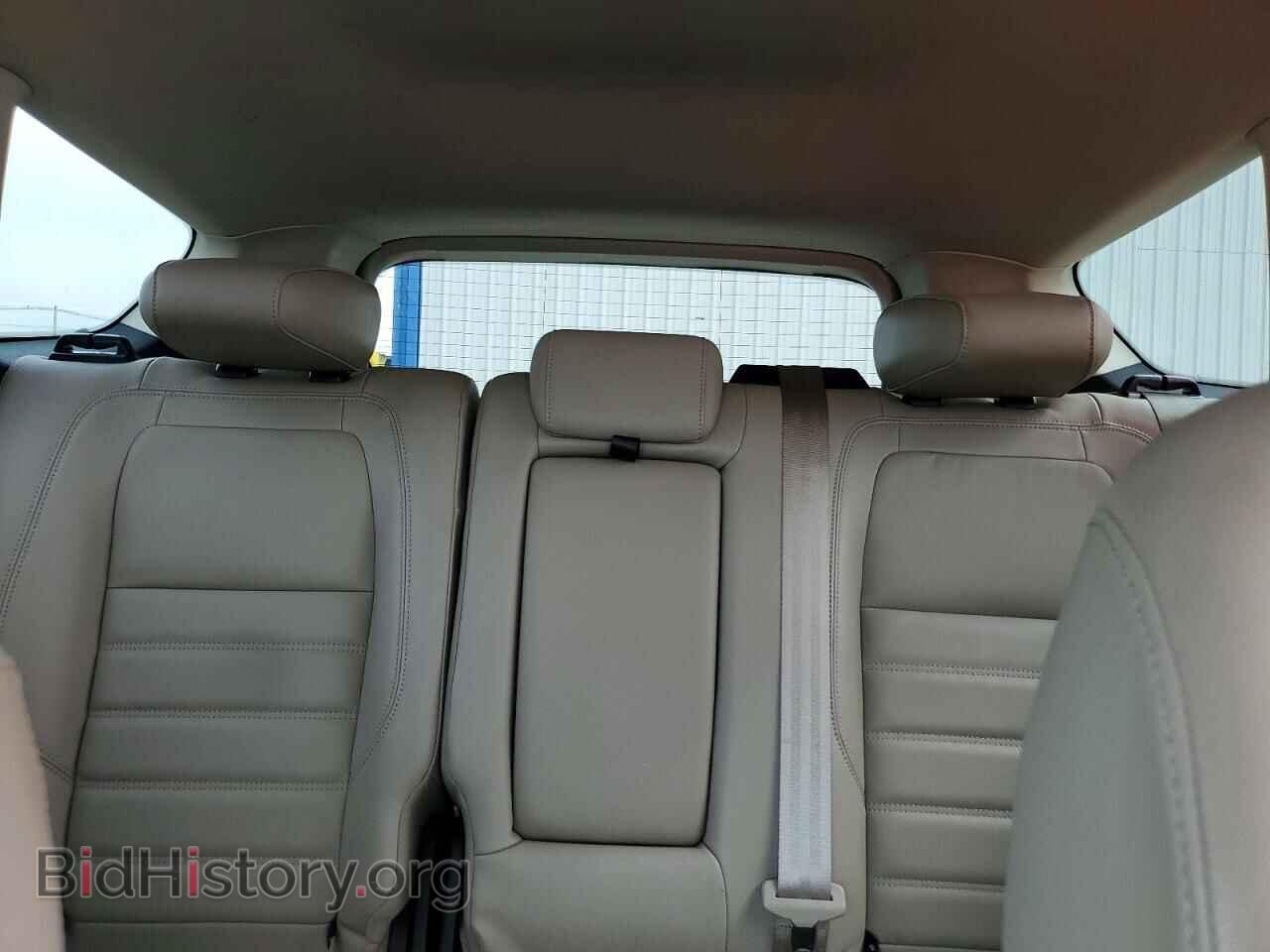 2017 FORD ESCAPE - VIN: 1FMCU0JD6HUB06102 - Фото 10