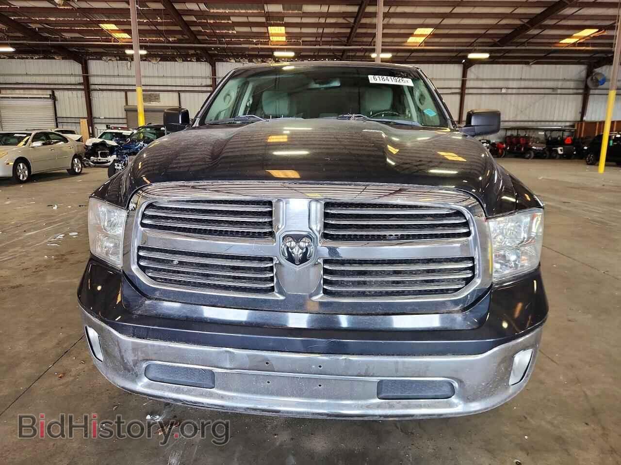 2016 RAM 1500 - VIN: 1C6RR7GT8GS377431 - Фото 5