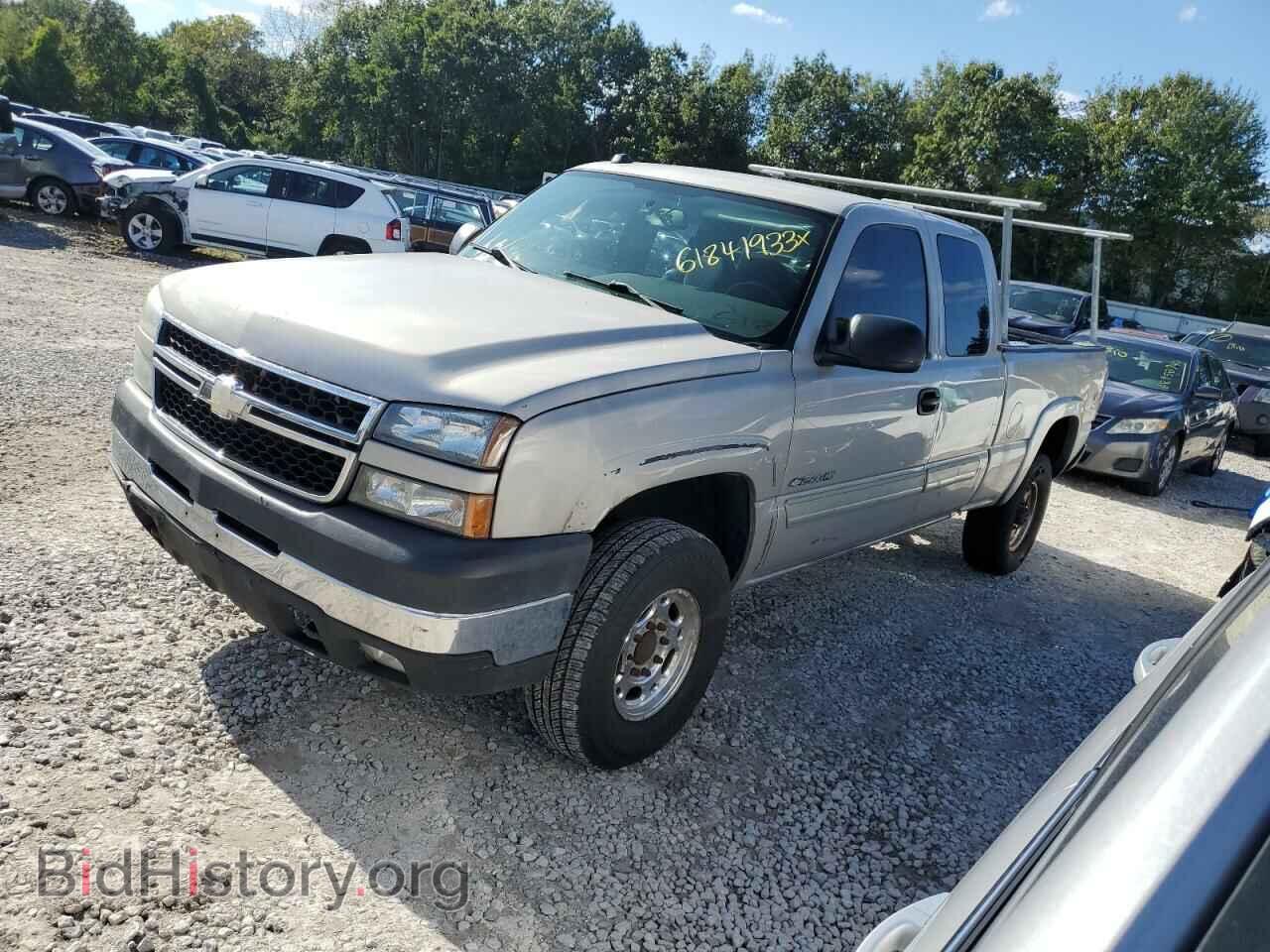 Photo 1GCHK29U76E176196 - CHEVROLET ALL Models 2006