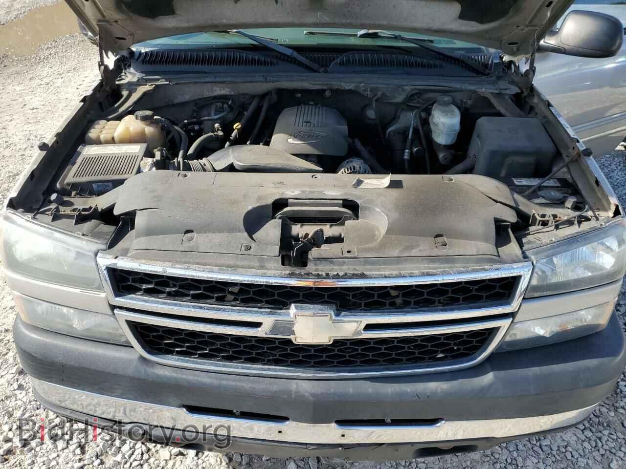 2006 CHEVROLET ALL Models - VIN: 1GCHK29U76E176196 - Photo 11