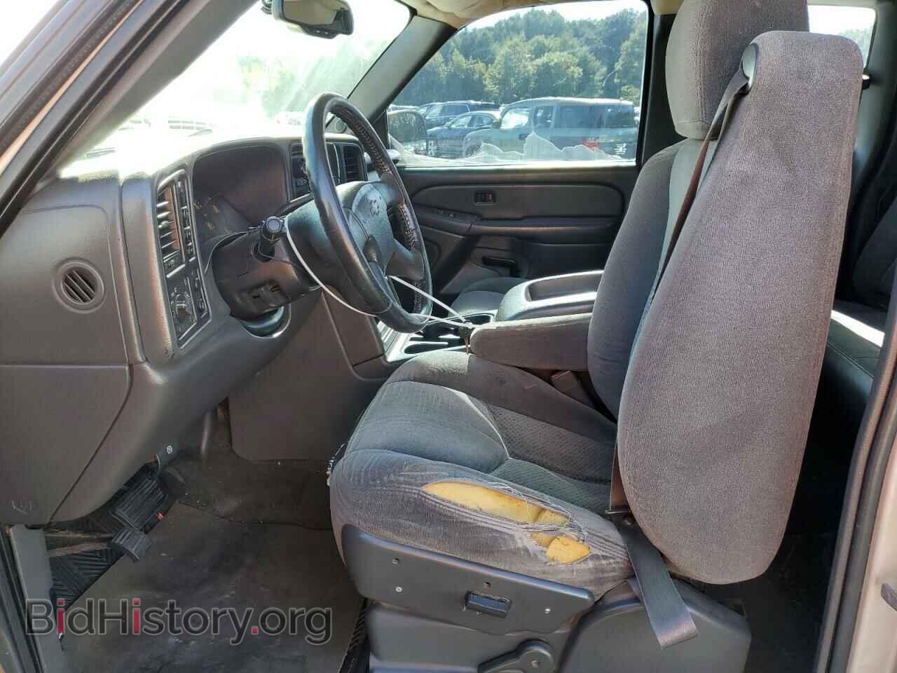 2006 CHEVROLET ALL Models - VIN: 1GCHK29U76E176196 - Photo 7